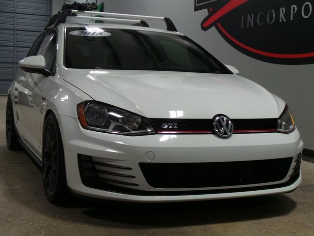 Pre-Owned 2015 Volkswagen Golf GTI 2.0T S 2D Hatchback in Orlando ...