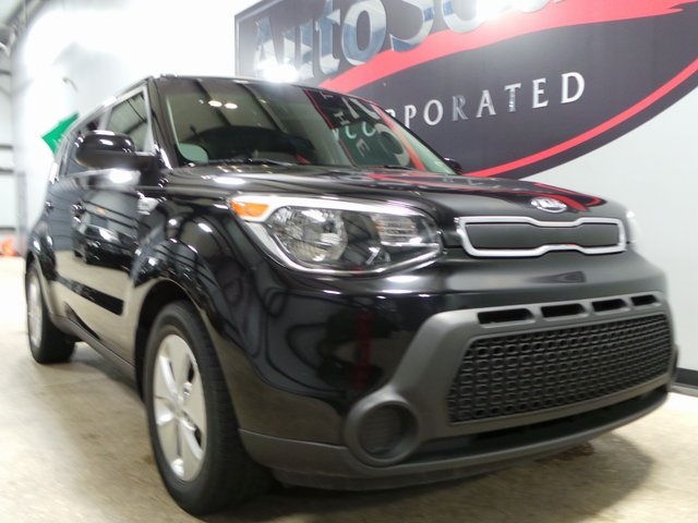 Used Kia Souls For Sale In Orlando Fl Truecar